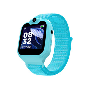 2G Trẻ Em Smartwatch Đồng Hồ Báo Thức 16 Câu Đố Trò Chơi Máy Ảnh Âm Nhạc Video Máy Nghe Nhạc Torch Máy Tính G9 Trẻ Em Thông Minh Đồng Hồ Với Các Trò Chơi - Product Image 3