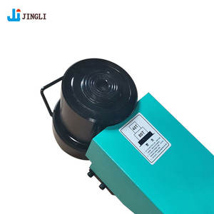 Пневматический грузовой домкрат 80 тонн, гидравлический грузовой домкрат 40 тонн, тяжелый грузовой домкрат - Product Image 4