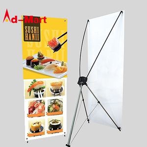 Cartel de pie personalizado, 60x160 cm o 80x180 cm, expositor para exposición - Product Image 2