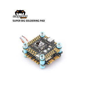 ขายส่งชุดควบคุมการบิน DIATONE MAMBA F722APP Stack F722 APP และ BLHeli_32 F65_128K 4in1 ESC DSHO1200 สำหรับโดรน FPV รับประกัน 6 เดือน - Product Image 4