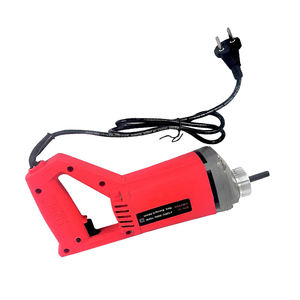 Vibrador de Hormigón Eléctrico Portátil Pequeño de Litio Sin Escobillas, Recargable, <span class=keywords><strong>Industrial</strong></span>, Enchufable, Vibrador de Cemento y Mortero - Product Image 6