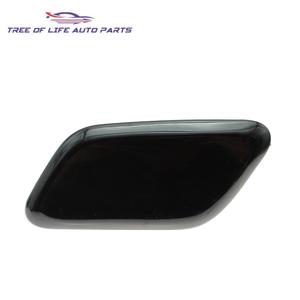 Cache-embouts de lave-phares Toyota Avensis T25 85044-09901 85045-09901 en plastique pour pare-chocs avant - Product Image 4