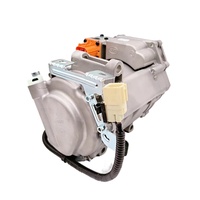 El compresor de aire BC36 OEM 648 parte el compresor de CA eléctrico para la serie BYD Tang V