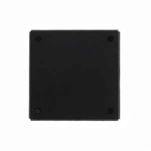 208 BFQFP Exposed Pad XC4020E-3HQ208C ชิปอิเล็กทรอนิกส์แบบฝังตัว ชิ้นส่วน BOM IC มีสินค้าในสต็อก - Product Image 1