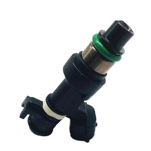 หัวฉีดน้ำมันนิสสัน 16600-95F0A FBY21B0 อะไหล่เปลี่ยนสำหรับเครื่องยนต์ 2.5 ลิตร - Product Image 2