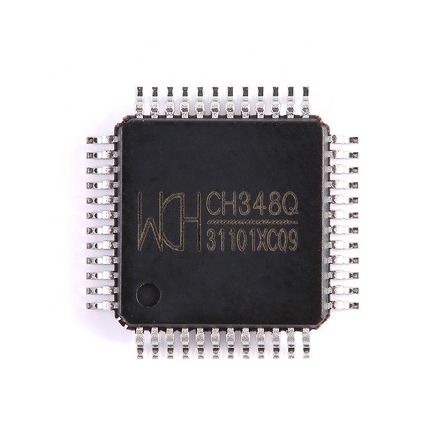 New and Original Electronic components ic chip CH348Q