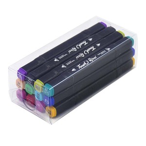 Marcadores de Arte para Niños de Doble Punta - Rotuladores de Acuarela y Punta Fina - Product Image 5