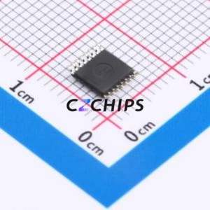 Original-Brand-new 74VHC4020FT(BJ) TSSOP-16B Circuit Intégré IC Puce Compteur/Diviseur - Product Image 2