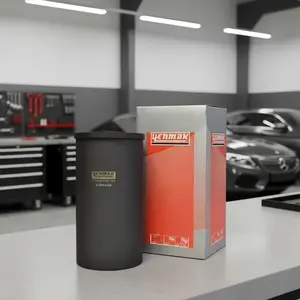 Cilindro de Motor Hino Serie 300 4.0 N04c-vc N04c-uv 16v 07/14 - Product Image 3