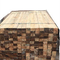 Excellent Quality White Pine Wood Pine Lumber Wood Timber for Construction