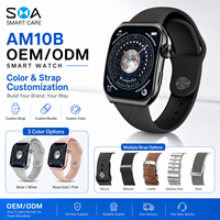 Montre connectée AMOLED personnalisée 2026 la plus récente, étanche IP67, GPS indépendant, pour sports de plein air, avec boussole et altimètre – Vente directe usine