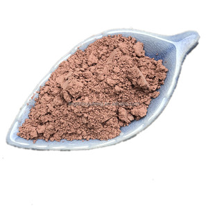 Mud moxibustión <span class=keywords><strong>masaje</strong></span> piedra volcánica barro revestimiento de cerámica piedra volcánica polvo mineral máscara facial yeso añadido ceniza volcánica - Product Image 1