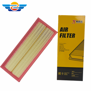 Audi, Seat, Skoda, Volkswagen motor koruması için yıkanabilir yeniden kullanılabilir hava filtresi - Product Image 6