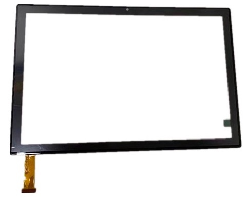 Touch Screen Digitizer Glass Replacement for Kingvina GG1083 H