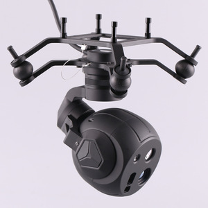 UniPod MT11 Mini AI <b>Thermal</b> <b>Camera</b> With Laser Rangefinder For Commercial Drones - Product Image 2