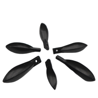 Plomb de pêche électrostatique personnalisable pour la pêche en rivière - Marque Zhihai, écologique