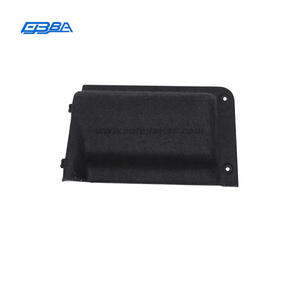 Tapa de Caja de Herramientas Negra de Alta Calidad y Larga Duración para Lotus Emira OE 8891349412 - Product Image 3