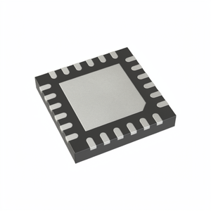 24 WFQFN Exposed Pad MAX1576ETG+ Power Management (PMIC) Authorized Distributor Buy Electronics Components Online - Product Image 1