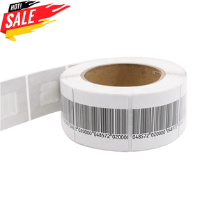 <span class=keywords><strong>8.2Mhz</strong></span> <span class=keywords><strong>Rf</strong></span> <span class=keywords><strong>Eas</strong></span> Hệ Thống Báo Động Siêu Thị An Ninh Chống Trộm Thẻ Mềm Nhãn Cảm Biến - Product Image 3