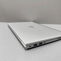 Ordinateur portable remis à neuf à 95% pour HP EliteBook 830 G7 I5-10gen 8G 256G SSD 13,3 pouces, ordinateur portable d'occasion, Ultrabook