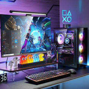 <span class=keywords><strong>Venta</strong></span> al por Mayor <span class=keywords><strong>de</strong></span> <span class=keywords><strong>Computadoras</strong></span> <span class=keywords><strong>de</strong></span> Escritorio para Juegos con Ratón <span class=keywords><strong>y</strong></span> Teclado - Product Image 1