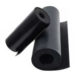 Hoogwaardige Industrie Waterproof1-50Mm Dikke Elektrische Isolatie Rubber Vel Matten Rol - Product Image 1