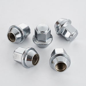 611-007 est applicable aux vis et écrous de <span class=keywords><strong>pneus</strong></span> de Ford Escape, aux boulons de Mustang et aux écrous de moyeu de Genesis. - Product Image 2