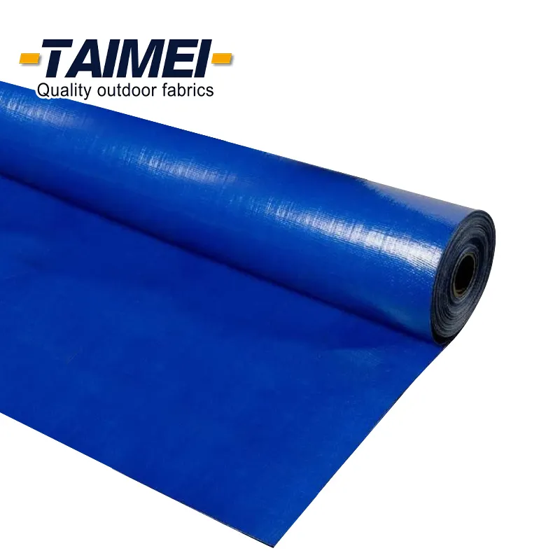 Plastic Industrial Material Waterproof Tarpaulin Roll PE Tarpaulin Rolls Factory PE Tarpaulin