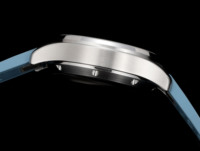Montre mécanique pour homme de luxe haut de gamme, sportive, boîtier en acier inoxydable, verre saphir, chronographe, calendrier, multifonctionnelle