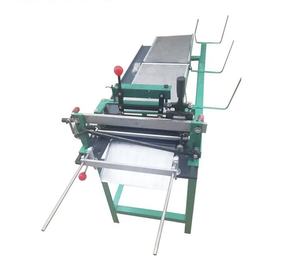 שירות ידני קל פעולה אתר שירות בקוטר מלא צינור/pyrex3.3 או צינור אחר // צינור זכוכית/מכונת חיתוך - Product Image 3