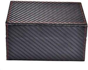 กล่องป้องกันกุญแจรถยนต์, กล่องป้องกันสัญญาณ RFID ป้องกันการโจรกรรมกล่องสำหรับกุญแจรถยนต์ - Product Image 3