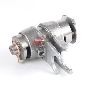 LINGQI Moteur horizontal de moto Fourche variable Tambour à vitesse variable pour <span class=keywords><strong>LF125</strong></span> Off Road Motorbike Accessories - Product Image 2