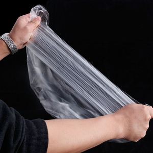High Density <b>Polyethylene</b> HDPE Resin FL7000 Blow Molding Grade HDPE Granule for Packaging <b>Bags</b> Films - Product Image 6