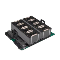 ThinkSystem rak AMD EPYC SR685a V3 8U prosesor 3TB menggunakan 24x DDR5 dimmms rak sistem Server