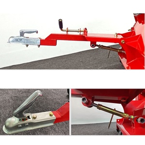 <span class=keywords><strong>Tondeuse</strong></span> à fléaux domestique équipement mécanique <span class=keywords><strong>Tondeuse</strong></span> à gazon à fléaux ATV remorquée derrière les tondeuses à fléaux pour tracteur - Product Image 6