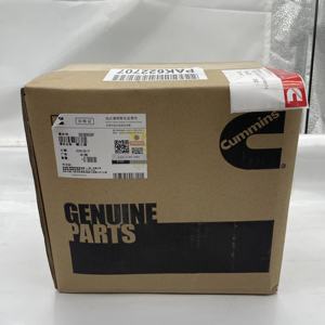 Новый дизельный двигатель ISF3.8 для турбонагнетателя Cummins 5638958 деталей дизельного двигателя - Product Image 3