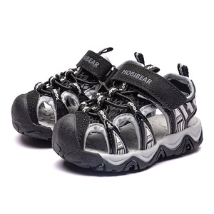 Sandales de plage à séchage rapide, légères, pour enfants, garçons et filles, sandales de sport d'été pour l'extérieur, à bout fermé - Product Image 5