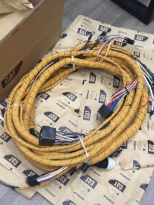 276-3091เครื่องยนต์ C15 2763091 6HH1แรงดันน้ำมันเชื้อเพลิงลูกสูบชุดสายไฟเซ็นเซอร์แรงดันน้ำมันเชื้อเพลิง - Product Image 5