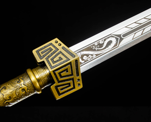 Le vendite calde hanno la spada del film per la collezione - Product Image 3