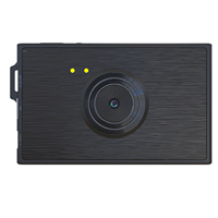 Appareil photo numérique professionnel ultra-plat 4K 48MP avec zoom optique 16X, écran LCD IPS de 2,8 pouces, plusieurs options de finition, fournisseur OEM, prix d'usine