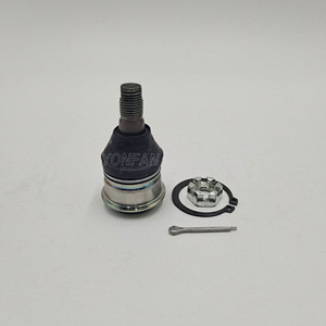 Joint à rotule 40160-4M400 40160-4M410 40160-50A00 40160-70J00 40160-86M00 pour <span class=keywords><strong>Nissan</strong></span> <span class=keywords><strong>Almera</strong></span> N16 Primera <span class=keywords><strong>P10</strong></span> P11 WP11 Sunny N13 B12 - Product Image 3