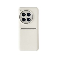 Étui de téléphone portable en cuir PU de luxe avec fente pour cartes pour OnePlus Ace 6 5, coque de téléphone portable antichoc pour OnePlus 15 13 13R 12 11