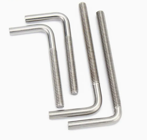 Bulk Buy 1000pcs 304 Stainless Steel Anchor Bolts Earthquake Resistant Drop-In Lifting Expansion Anchors - Product Image 2