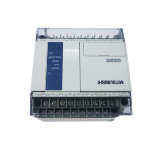 โมดูล PLC รุ่น Fx1n-24mr-esul ซีรีส์ Fx1n คอนโทรลเลอร์แบบตั้งโปรแกรมได้ - Product Image 3