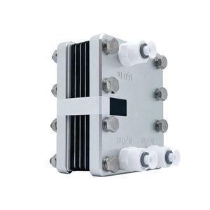 400ml H2 + 200ml O2 Spe Pem H2 Électrolyseur d'eau à énergie pure Générateur Cellule Électrolyseur d'hydrogène - Product Image 3