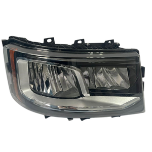 Nuovo Faro LED Super Luminoso 6000K per Serie NTG P.G.<span class=keywords><strong>R</strong></span>.S OE2655843 con DRL - Product Image 2