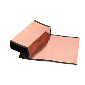 Cubierta de Protección EMI EMS, Lámina de Cobre Metálica Flexible, Aislante y Ecológica para Protección RF - Product Image 3