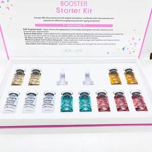 Stayve Bb基金会为Mts中观Bb面部皮肤治疗发光 - Product Image 3