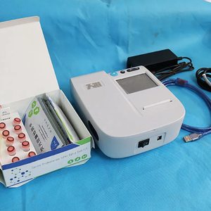 Иммунофлуоресцентный анализатор Progestrone для кошек и собак, хорошая цена - Product Image 3