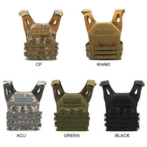 Yüksek kaliteli JPC 900D <span class=keywords><strong>multicam</strong></span> su geçirmez yüksek arazi molle hızlı serbest taktik yelek - Product Image 6